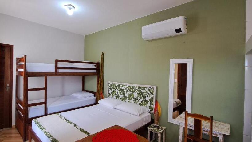 膳宿费 Casa Strela Jericoacoara