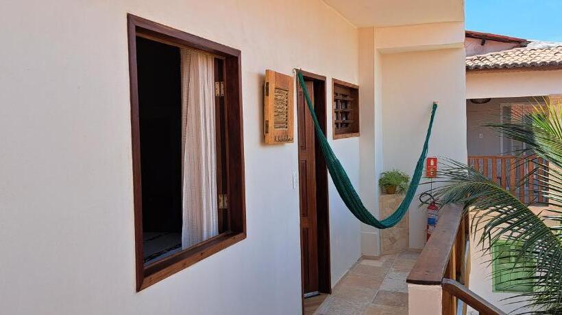 膳宿费 Casa Strela Jericoacoara