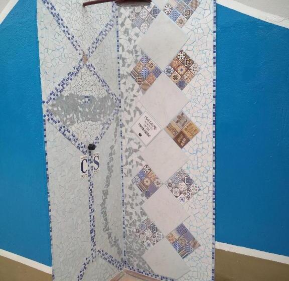 膳宿费 Casa Strela Jericoacoara