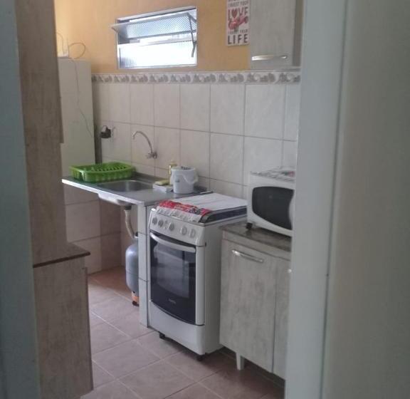 פנסיון Chalé Brasil Dolce Vita 1