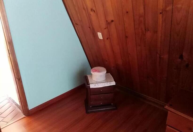 Пансион Chalet Los Pinos