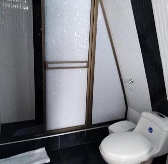 Пансион Chalet Los Pinos