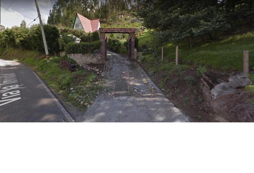 Пансион Chalet Los Pinos