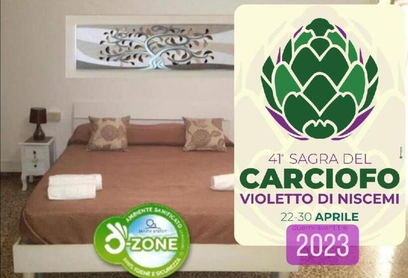 ペンション Dai Nonni