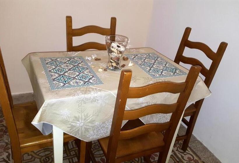 ペンション Dai Nonni