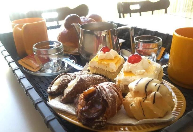 ペンション Dai Nonni