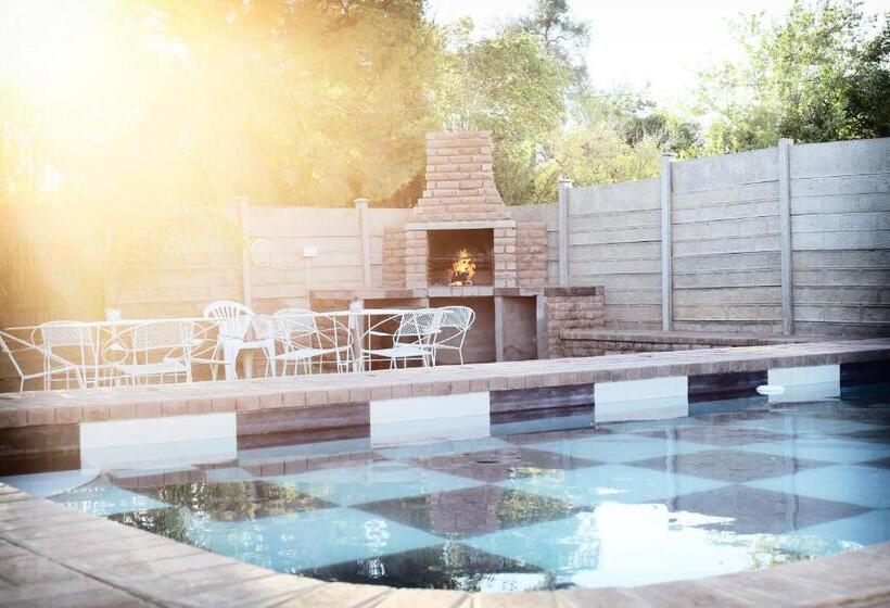 膳宿费 De Nachtuilen Guesthouse