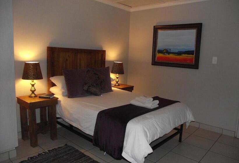 פנסיון De Nachtuilen Guesthouse