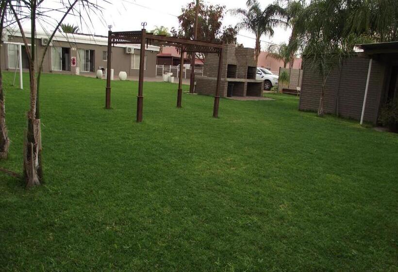 פנסיון De Nachtuilen Guesthouse