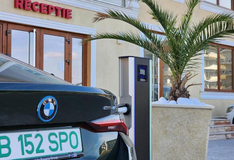 膳宿费 Eros Beach Resort