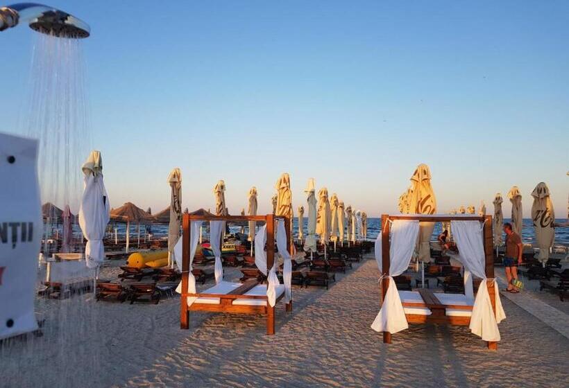 膳宿费 Eros Beach Resort