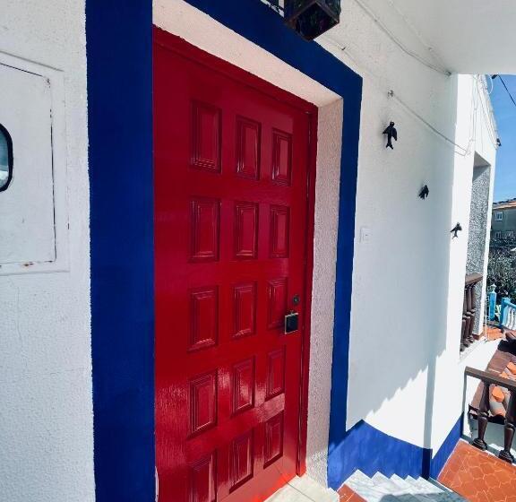 ペンション Fatima Belavista & Pool