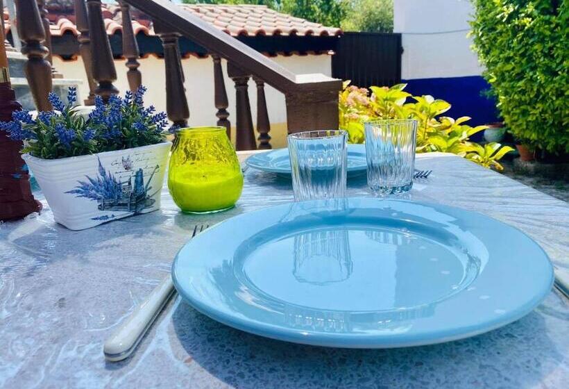 ペンション Fatima Belavista & Pool