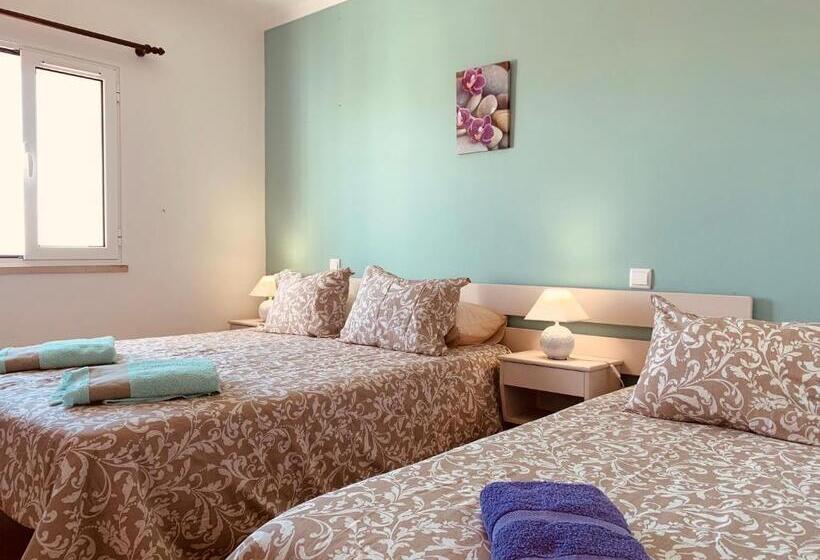 ペンション Fatima Belavista & Pool