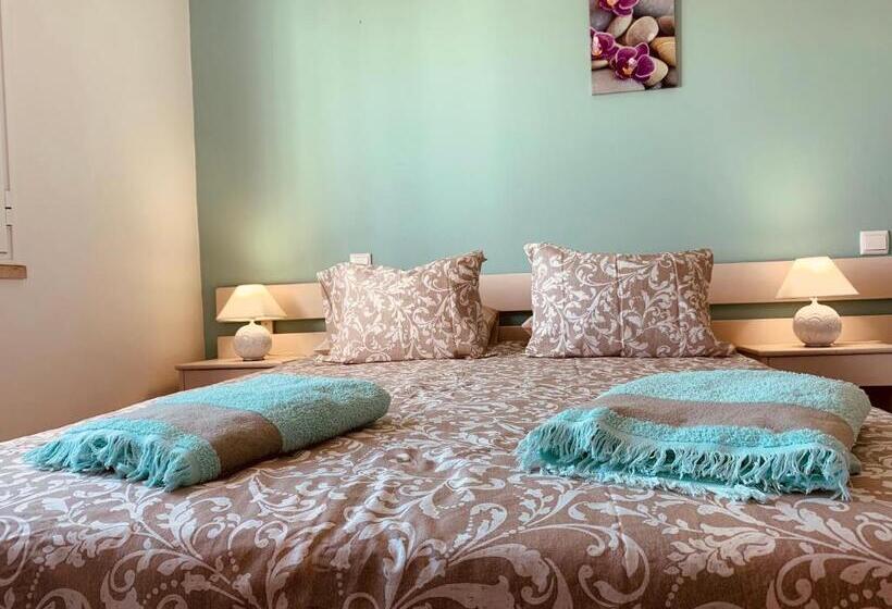 ペンション Fatima Belavista & Pool