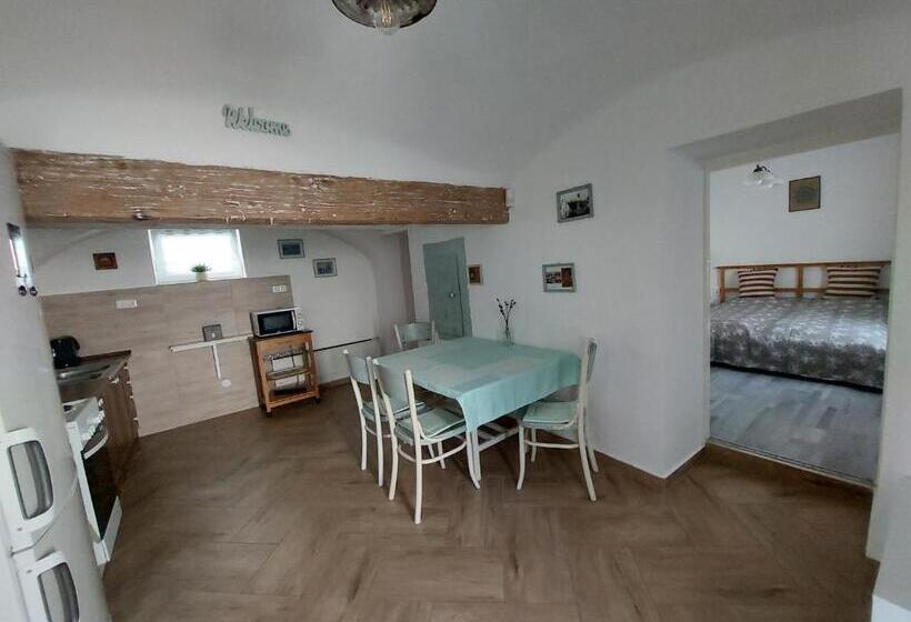 펜션 Fehér Szeder