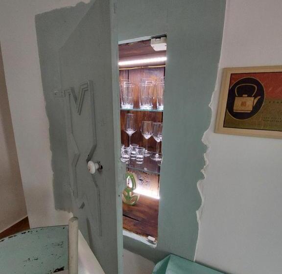 펜션 Fehér Szeder