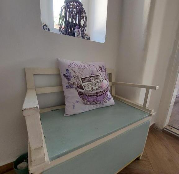 펜션 Fehér Szeder