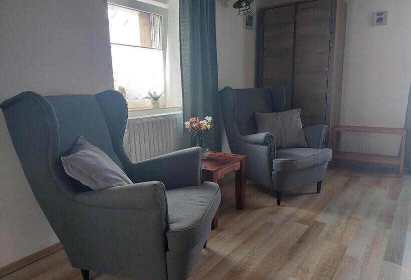 펜션 Fehér Szeder