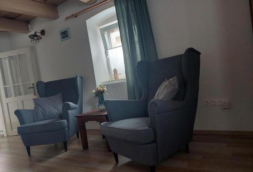 펜션 Fehér Szeder