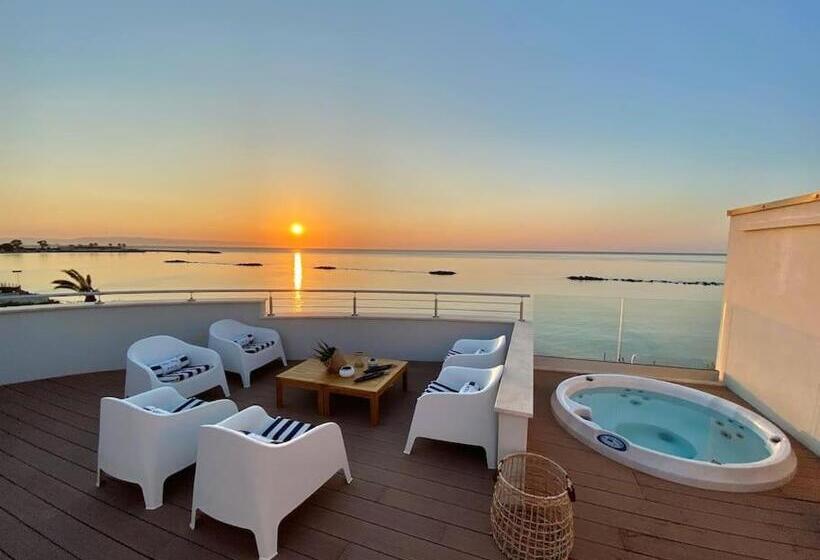 פנסיון Fenandgi Luxury Hospitality At Its Finest !