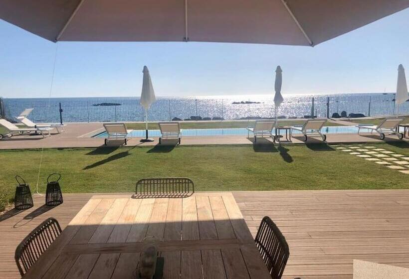 פנסיון Fenandgi Luxury Hospitality At Its Finest !