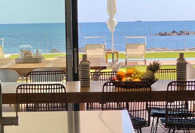 פנסיון Fenandgi Luxury Hospitality At Its Finest !