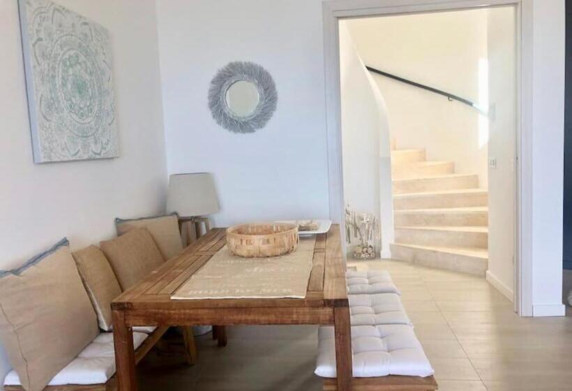 פנסיון Fenandgi Luxury Hospitality At Its Finest !