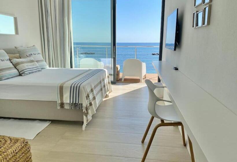 פנסיון Fenandgi Luxury Hospitality At Its Finest !