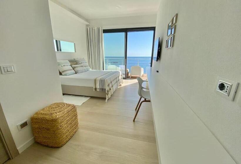 펜션 Fenandgi Luxury Hospitality At Its Finest !