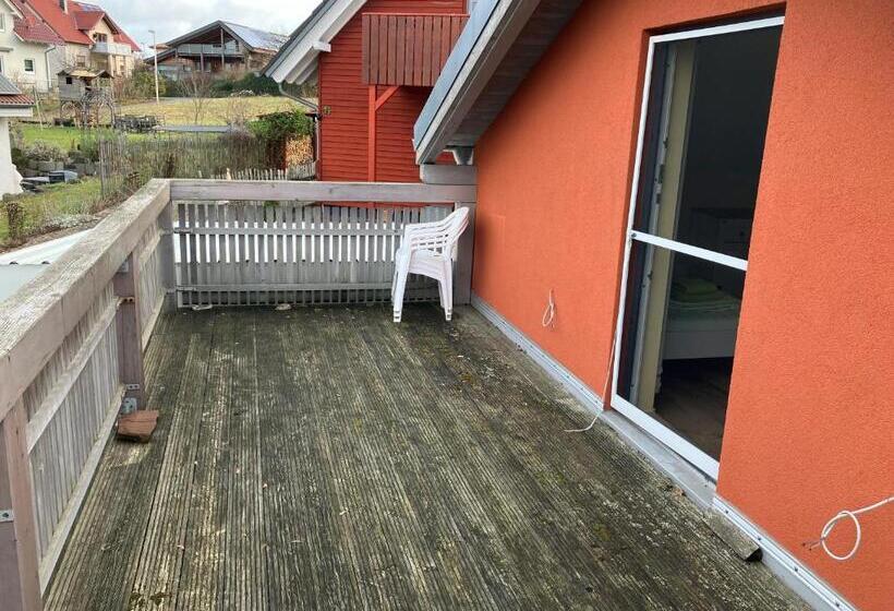 ペンション Fiore Gästezimmer