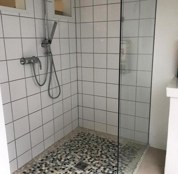 ペンション Fiore Gästezimmer