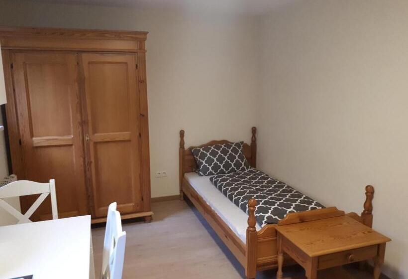 ペンション Fiore Gästezimmer