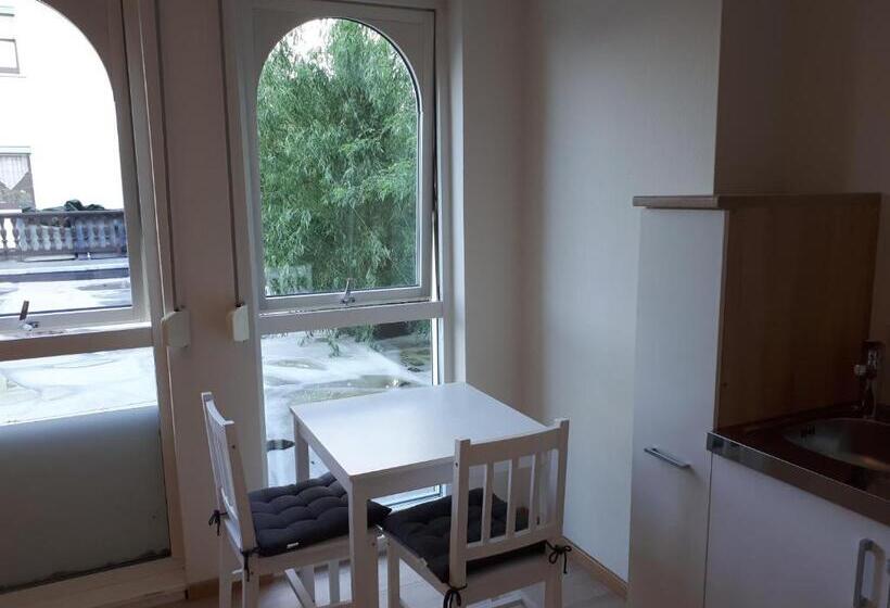 ペンション Fiore Gästezimmer