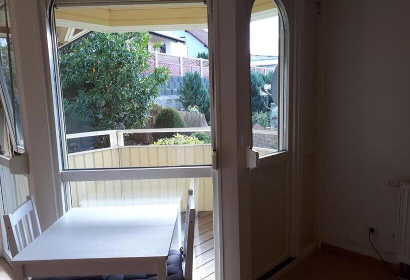 ペンション Fiore Gästezimmer