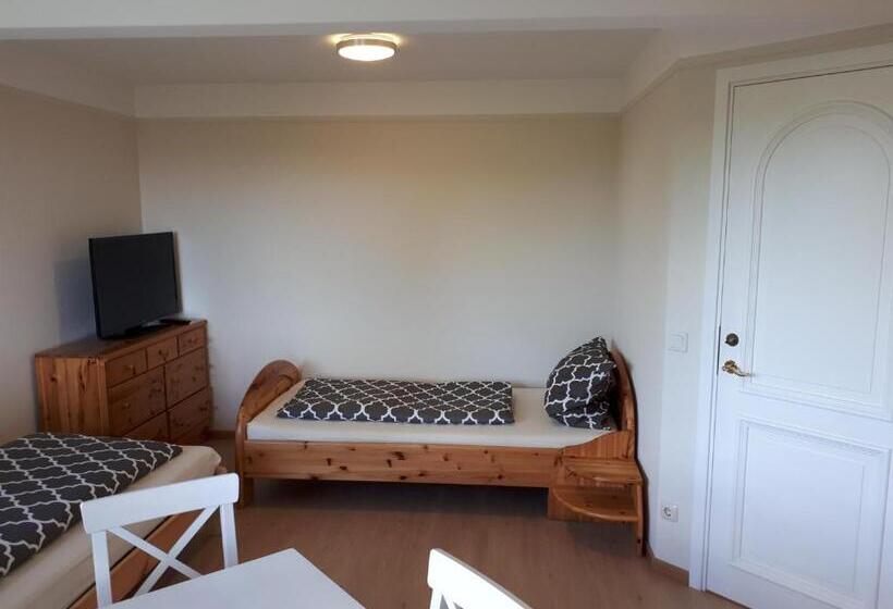 ペンション Fiore Gästezimmer