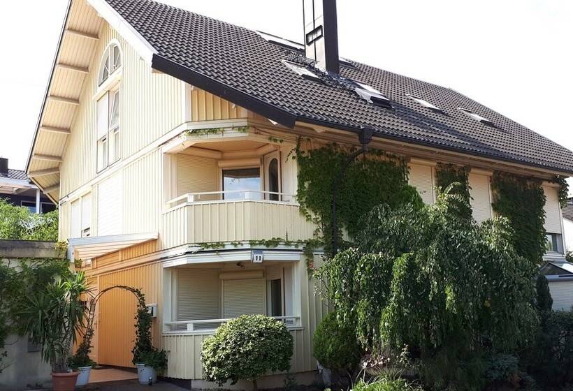 ペンション Fiore Gästezimmer