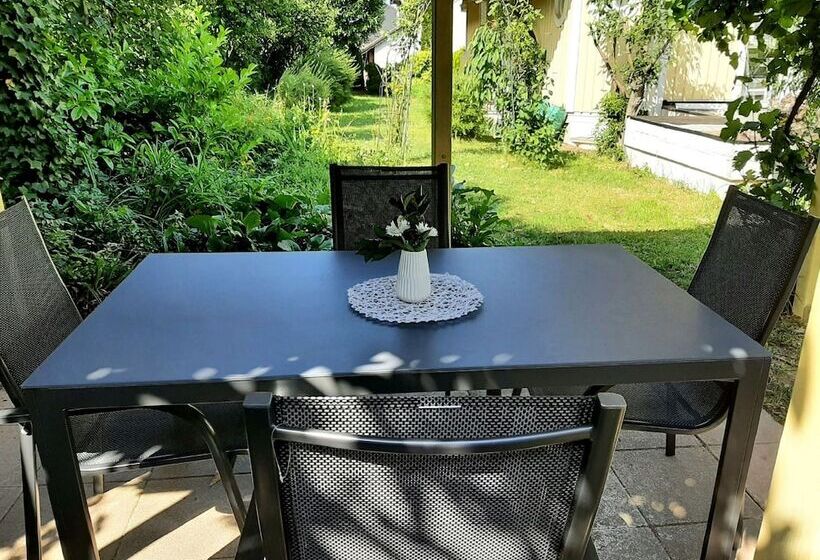 ペンション Fiore Gästezimmer