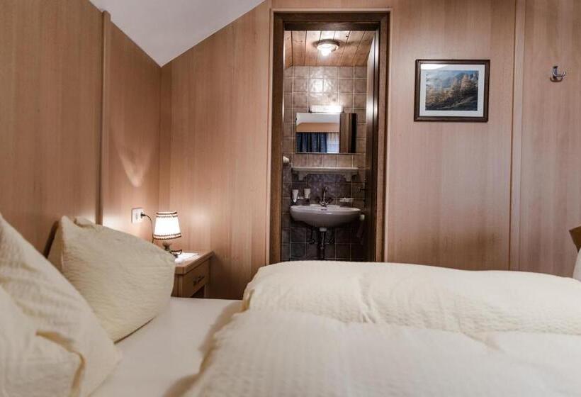 Majatalo Gastehaus Agnes Gstrein