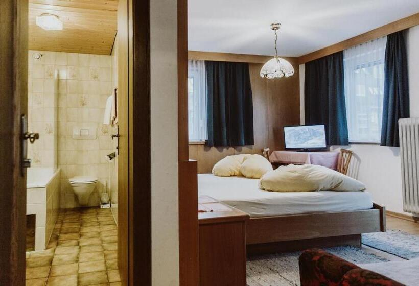 Majatalo Gastehaus Agnes Gstrein