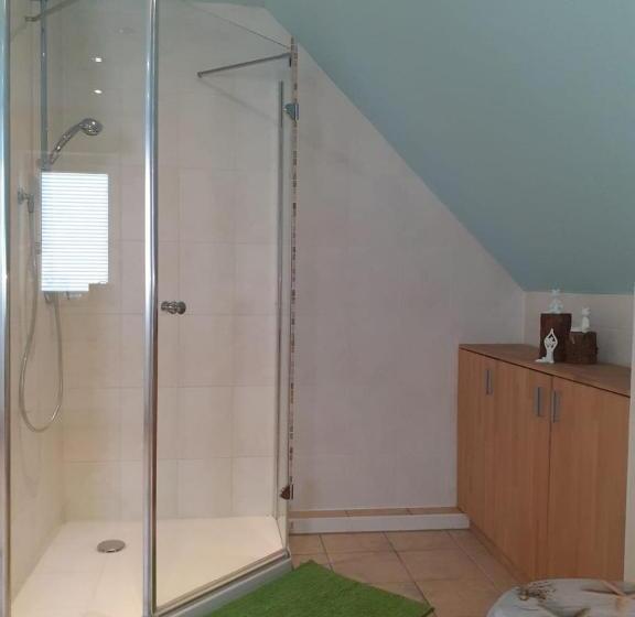 ペンション Gästehaus Zum Gesundheitszentrum Matz