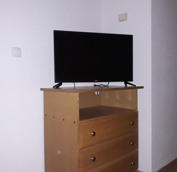 پانسیون Gradska Kavana Guest House