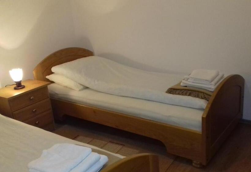 پانسیون Gradska Kavana Guest House