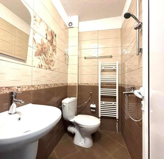 بنسيون Guest House Meraklii