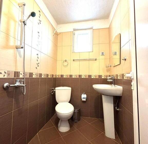 بنسيون Guest House Meraklii