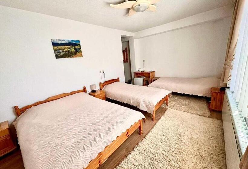 بنسيون Guest House Meraklii