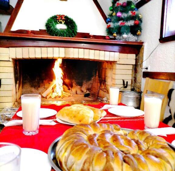 بنسيون Guest House Meraklii