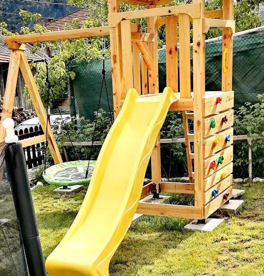 بنسيون Guest House Meraklii