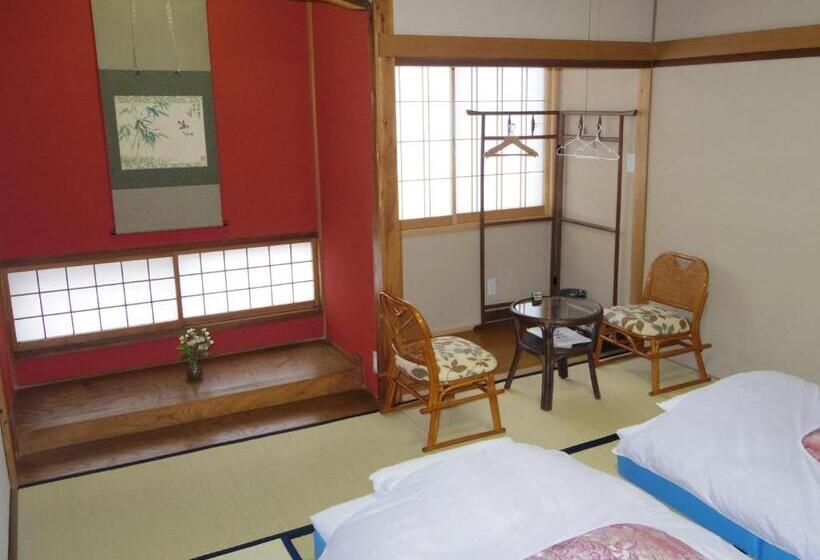 펜션 Guest House Motomiya
