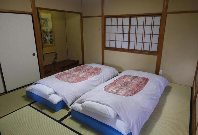 펜션 Guest House Motomiya